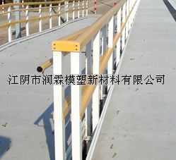 拉擠型材應(yīng)用