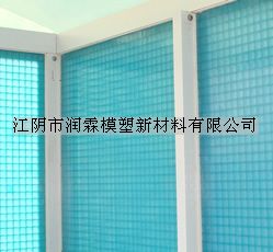 拉擠型材應(yīng)用