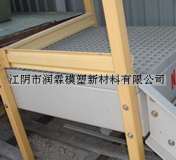 拉擠型材應(yīng)用