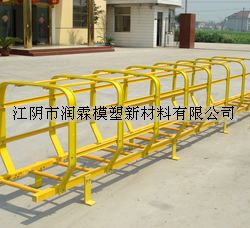 拉擠型材應(yīng)用